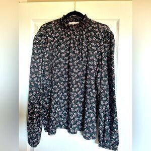 Loft XL Long sleeved top.